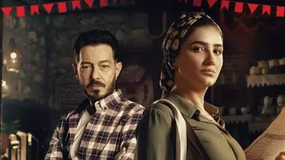 مي عمر تعود بـ«نعمة الأفوكاتو» على MBC مصر2 في رمضان