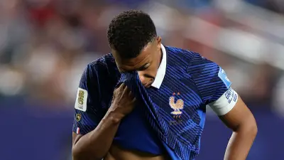 إراحة مبابي؟ 5 تغييرات مرتقبة للديوك أمام النرويج في كأس العالم