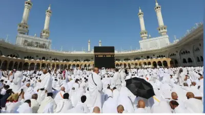 خطيب المسجد الحرام يحذر من الاغترار بالأماني ويذكر بأن كل حي على وشك الرحيل