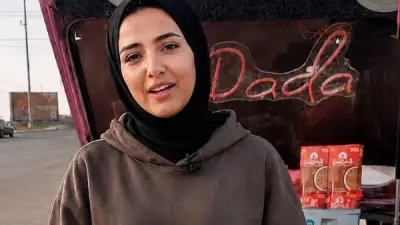التقرير الطبي لهدير بائعة الشاي: بتر الساقين وشق البطن ونزيف داخلي