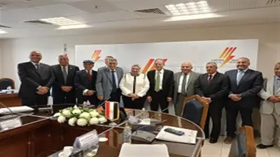 اعتماد موازنة الخدمات الطبية 2026/2027 وخطة تطوير الرعاية الصحية للعاملين بالكهرباء