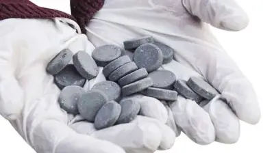 فريق طبي ينقذ فتاة من الموت بعد تناولها حبة الغلة في كفر الشيخ