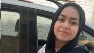 ميليندا محمود تحصد المركز الثاني بإعدادية الدقهلية وتتمسك بحلم الصيدلة