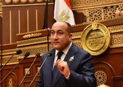 عضو إسكان الشيح: تضحيات شهداء الجيش والشرطة مصدر فخر للأجيال القادمة