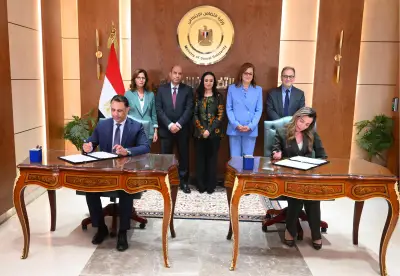 مذكرة تعاون بين ثلاث وزارات في مجالات التدريب ودعم فرص التوظيف