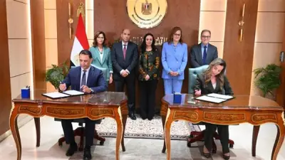 مذكرة تفاهم بين 6 جهات لدعم ذوي الإعاقة وتمكينهم لسوق العمل