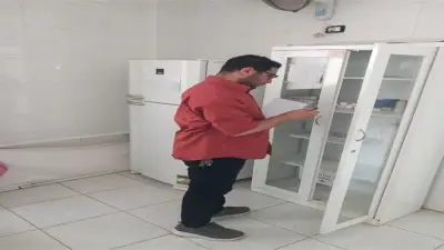 صحة المنيا تكثف جولاتها الميدانية لتحسين جودة الخدمات الطبية وتطوير الصيدليات
