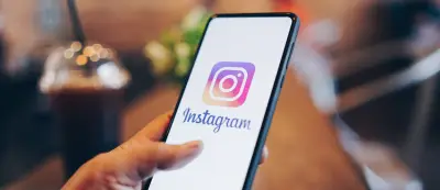 ميتا توسع تطبيق إنستغرام ليشمل أجهزة التلفزيون الذكية