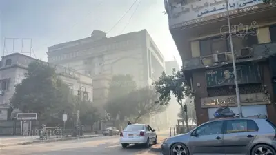 الأرصاد الجوية تكشف تفاصيل طقس الجمعة: شبورة وأمطار خفيفة وارتفاع الرطوبة