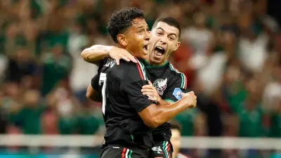 المكسيك أول المتأهلين لدور الـ32 في مونديال 2026 بعد الفوز على كوريا الجنوبية 1-0