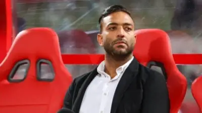 ميدو: حسام حسن صنع شخصية قوية لمنتخب مصر أمام بلجيكا