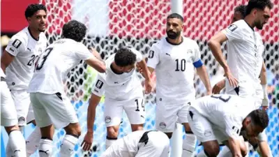 ميدو يضع إمام عاشور في المقدمة ويوضح موقف صلاح ومرموش بعد تعادل مصر مع بلجيكا