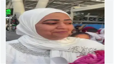 وزير الأوقاف يكرم الحاجة وفاء غدا بعد تبرعها بمنزلها لتحفيظ القرآن