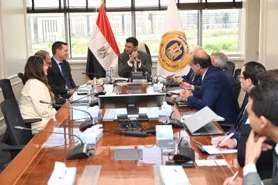 وزير الصناعة: مكون محلي 80% وتصدير لـ35 دولة في صناعة الشنادر الكهربائية
