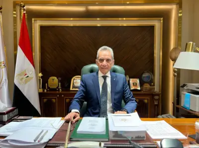 وزير شئون المجالس يهنئ الرئيس السيسي بذكرى ثورة 30 يونيو