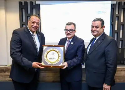 وزير التخطيط: برنامج متكامل لدعم الشركات الناشئة وربط رقمي شامل لحوكمة الاستثمارات