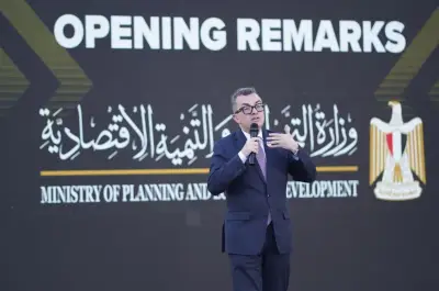 وزير التخطيط: ريادة الأعمال أصبحت محركاً رئيسياً للنمو الاقتصادي وتوفير فرص العمل