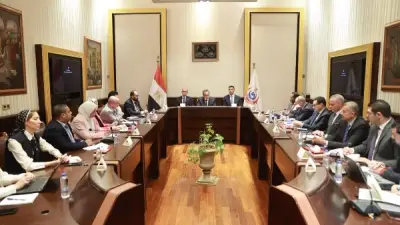 وزراء الصحة والصناعة والاستثمار يتفقون على خفض السكر تدريجياً لحماية الصحة العامة
