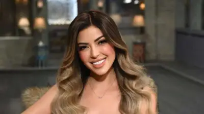 ميرنا جميل تكشف كواليس فيلم «الكراش»: حبيت الشخصية لأبعادها الإنسانية