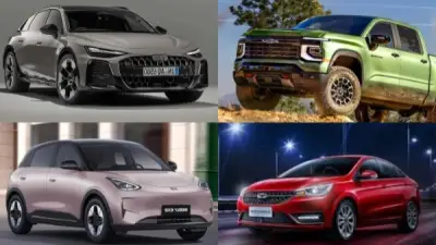 مواصفات ميتسوبيشي ديستينيتور 2027 الجديدة وسيارات هاتشباك كهربائية 2026 في السوق المصري