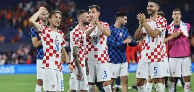 مودريتش يخوض مباراته رقم 200 مع ريال مدريد ضد كرواتيا