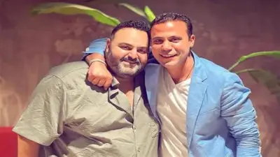 محمد إمام يعلق على تصدر فيلم صقر وكناريا شباك التذاكر بـ3 ملايين جنيه