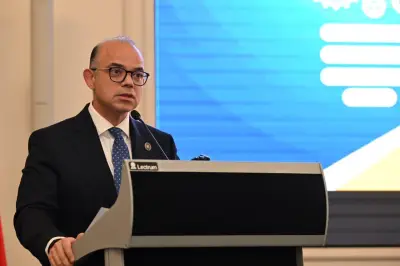 محمد فريد: معايير الجودة الدولية استثمار في مستقبل الاقتصاد المصري