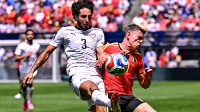محمد هاني يسجل هدفًا عكسيًا لمصر في مونديال 2026 ويرفع عدد الأهداف العكسية إلى 3
