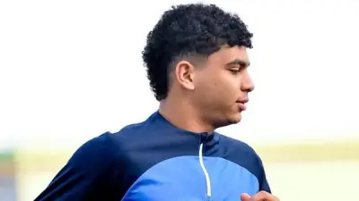 محمد إبراهيم: رونالدو الأفضل عالميًا وعمر جابر قدوتي في الملاعب المصرية