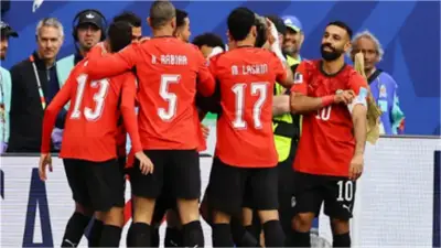 الناقد محمد مهدي: احتفالات تأهل منتخب مصر للدور الـ32 تحولت إلى ملحمة في الشوارع