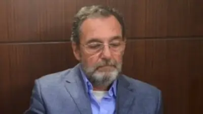 محمد مرزبان في العناية المركزة ونزيف بالمخ.. حالة حرجة تستدعي الدعاء