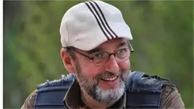سر وصية محمد مرزبان لمراسم جنازته: 