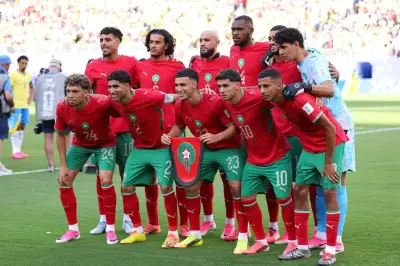 محمد وهبي يوجه رسائل نارية قبل مواجهة المغرب وهولندا بكأس العالم 2026
