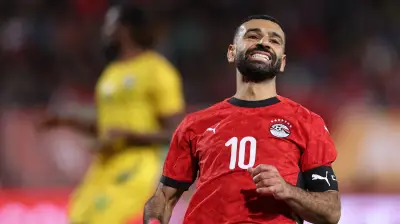 إحصائية محمد صلاح مع منتخب مصر في كأس أمم إفريقيا وكأس العالم والتصفيات