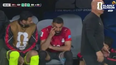 موقف محمد صلاح من مواجهة أستراليا في كأس العالم.. آخر التطورات