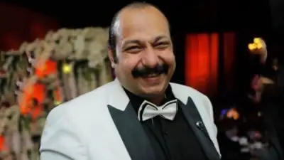 محمد ثروت يسخر من سرقة منتخب إنجلترا وينصح لاعبي مصر بإغلاق الأبواب