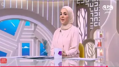 منى عبدالغني تحذر من تجاهل نصائح الأهل عند اختيار شريك الحياة