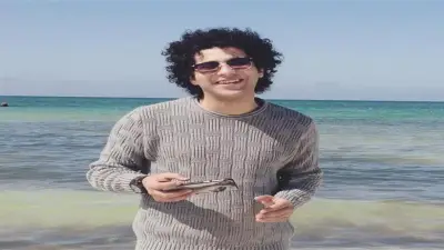 المونتير إسلام عاكف يخضع لعملية جراحية وشقيقه يطمئن الجمهور