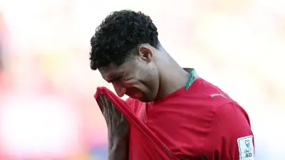 الاتحاد المغربي يحصن حكيمي بخطة صارمة بعد إحالته للمحاكمة
