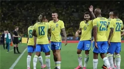تشكيل المغرب والبرازيل في كأس العالم 2026.. أنشيلوتي ووهبي يعلنان القائمة