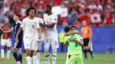 ماذا ينتظر المغرب في الدور الثاني من كأس العالم 2026 بعد اقترابه من التأهل؟