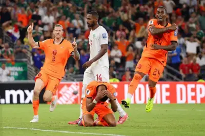 المغرب وهولندا: ركلات الترجيح تحسم المتأهل لدور الـ16 بكأس العالم
