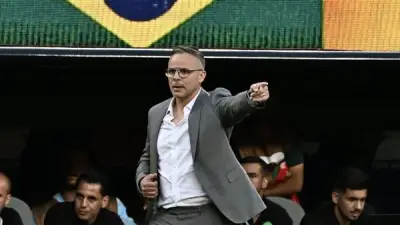 مدرب المغرب يكشف سبب التعادل التاريخي أمام البرازيل في كأس العالم 2026
