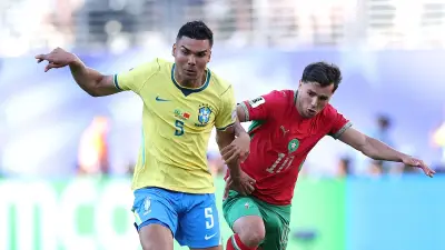 المغرب يواجه هولندا في أقوى مباريات دور الـ32 بمونديال 2026