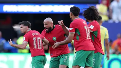 الهجرة والهوية.. صدام المغرب وهولندا في كأس العالم 2026
