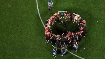 المغرب يكرر إنجاز 7 نقاط في مونديال 2026 ويؤكد الهيمنة الإفريقية