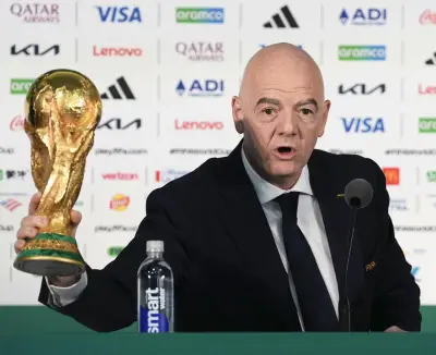 المغرب يكشف عن الجائزة المالية للفائز بكأس العالم