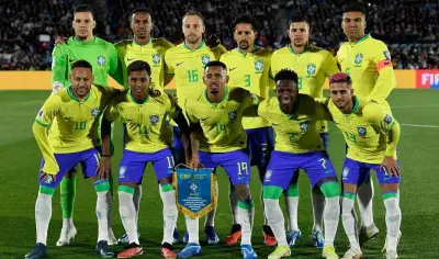 مواعيد مباريات كأس العالم 2026 اليوم: المغرب والبرازيل وكندا وقطر
