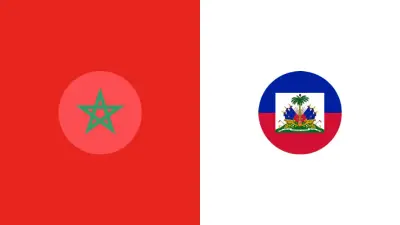 موعد مباراة المغرب وهايتي في كأس العالم 2026 والقنوات الناقلة