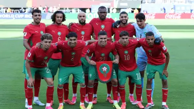 جدول مباريات منتخب المغرب في كأس العالم 2026 ومجموعته والقنوات الناقلة